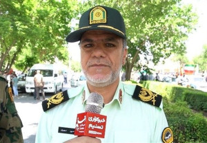 کلاهبردار هزار میلیارد تومانی دستگیر شد
