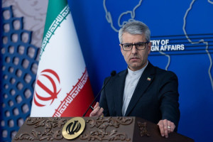 عزم ایران برای شناسایی، محاکمه و مجازات تروریستها