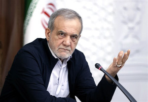 نقدی بر سخنان عجیب پزشکیان درباره گذرگاههای مرزی شمال غرب کشور؛ «مسائل جزئی» آقای رئیس جمهور!
