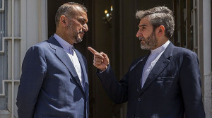 افشاگری علی اکبر صالحی از سنگاندازی بر سر توافق