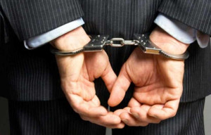 بازداشت مسئول سابق یک فدراسیون المپیکی