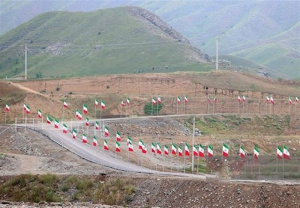 ایران: تغییر مرزها در قفقاز جنوبی، خط قرمز ماست