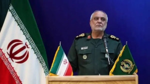 هشدار سپاه به اروپا؛ ایران در بهترین شرایط امنیتی
