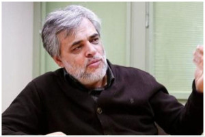 کنایه محمد مهاجری به علم الهدی!