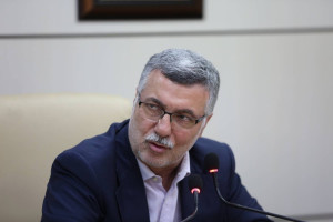 تکذیب آلودگی آب و شیوع بیماریهای جدید