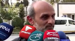 جبلی: در خانه روزی 12 ساعت آب نداریم!