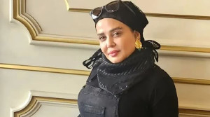 بهاره رهنما: دوست دارم برای بار سوم ازدواج کنم
