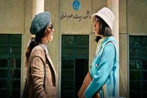 «تاسیان»: تحریف تاریخ یا عقدهگشایی هنری؟