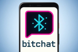 BitChat؛ پیامرسانی جدید با فناوری بلاکچین و بدون نیاز به اینترنت