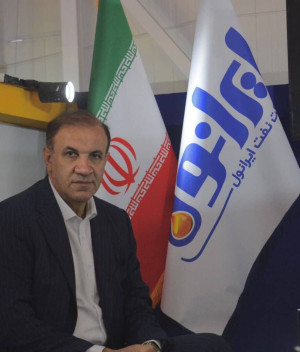 اسحاقی دو سال دیگر مدیر عامل ایرانول میماند