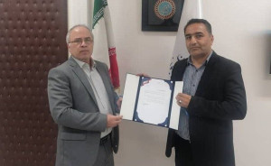 انتصاب سرپرست انجمن کوراش با حکم وزیر ورزش