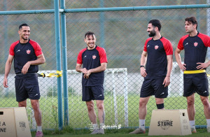 انقلاب آرام در ترکیب پرسپولیس؛ جراحی بیسروصدای هاشمیان