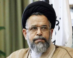 حکم جدید دولت برای وزیر اسبق اطلاعات
