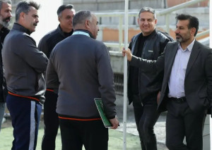 کابوس ناتمام مومنی در رفسنجان؛ مس اسیر رفیقبازی