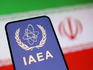 هیأتی از آژانس انرژی اتمی به ایران سفر میکند