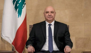 جزئیات مذاکرات لبنان و آمریکا از زبان جوزف عون