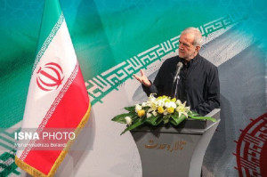 پزشکیان: اختیارات به استانها داده شده، شجاع و سریع عمل کنید