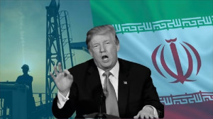 اعتراف به شکست ترامپ در جنگ نفتی با ایران + نمودار