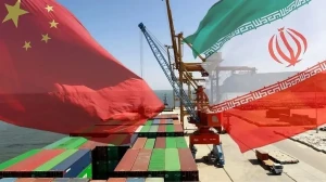 سرکنسول اسرائیل در شانگهای مدعی شد: اگر چین نفت ایران را نمیخرید، ایران فرو میپاشید