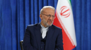 ایران خواستار تعلیق اسرائیل در اتحادیه بینالمجالس شد