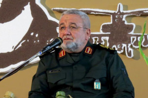 سردار جباری، مشاور فرمانده کل سپاه: بسیاری از گزینههای ما در نبرد اخیر فعال نشدند؛ لذا اگر تعرض ادامه پیدا کند، چیزی به نام بازار با ثبات انرژی در خلیج فارس وجود نخواهد داشت