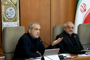هزار میلیارد تومان برای اسکان موقت خانوادههای آسیبدیده از جنگ تخصیص داده شد