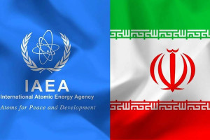 آژانس بینالمللی انرژی اتمی: درباره تعلیق همکاری ایران با این سازمان منتظر اطلاعات رسمی هستیم