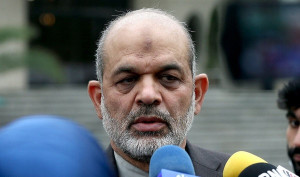 مشاور فرمانده کل سپاه: در صورت تعرض مجدد اسرائیل پاسخ ایران سخت تر از قبل خواهد بود