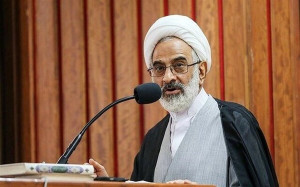 نماینده ولی فقیه در سپاه: وعدههای صادق آینده، ضربات نابودکنندهتری به دشمن وارد خواهد کرد