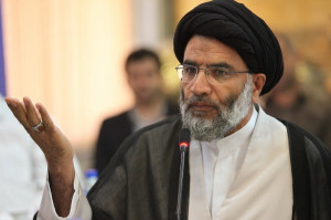 امام جمعه اهواز: در این جنگ مردم احساس بیپناهی میکردند