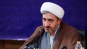رئیس حفاظت اطلاعات قوه قضاییه: حمله به اوین، نقض آشکار کنوانسیونهای بینالمللی