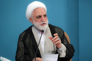 محسنی اژهای: کسانی که با رژیم صهیونی همکاری داشته باشند به زودی و طبق قانون محاکمه میشوند