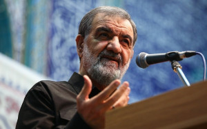 محسن رضایی: عملیات اخیر تحت هدایت مستقیم مقام معظم رهبری انجام شد/ الان زمان مذاکره نیست