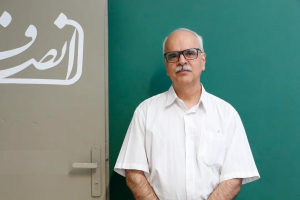 سعید مدنی آزاد شد/ همسر سعید مدنی تکذیب کرد