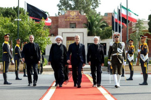 سفر پزشکیان به جمهوری آذربایجان