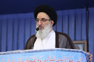 امام جمعه کرج: تعلیق همکاری با آژانس بهترین فرصت است که امور هستهای را مخفیانه دنبال کنیم