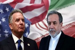 واشنگتن پست : اروپایی ها نگران از حذف در مذاکرات ایران و آمریکا / برخلاف ادعای ترامپ، برنامه هستهای تهران نابود نشده