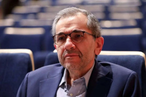 تخت روانچی: قرار نیست همکاری خود با آژانس را کلا قطع کنیم