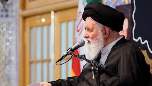 علم الهدی: رهبر انقلاب فرمودند رژیم صهیونیستی له شد/ حجت امام معصوم حرف میزند، بلوف سیاسی نمیزند
