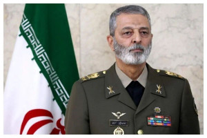 سرلشکر موسوی: در صورت حمله دشمن، برنامه بیچاره کننده را برایشان اجرا میکنیم