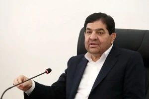 مخبر: دشمنان در برابر سلاح جمهوری اسلامی ایران، هیچ وسیله دفاعی ندارند