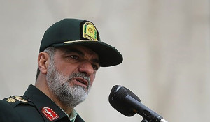 رادان: علت حمله اسرائیل به اماکن پلیس، همکاری مردم در معرفی مظنونان جاسوسی بود