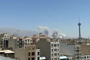و عاقبت جنگ شد……