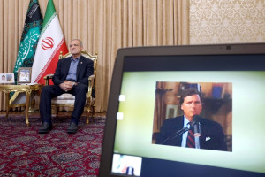 تفکیک هوشمندانۀ نتانیاهو از ترامپ در مصاحبۀ پزشکیان با روزنامهنگار آمریکایی/ تندروها از جیب خود هزینه کنند نه از جان مردم