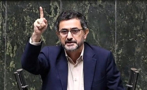 نماینده مجلس: مدعیان انقلابیگری حق ندارند مذاکرات را غیرشرافتمتدانه بخوانند ؛ تصمیمات با نظر ولی فقیه گرفته میشود
