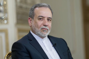 عراقچی: اگر جهان از تراژدی سربرنیتسا درس گرفته بود، امروز شاهد نسلکشی در غزه نبودیم