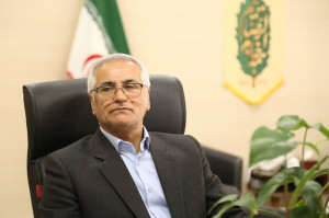 معاون امنیتی و انتظامی استانداری خراسان رضوی: از ابتدای سال تاکنون ۵۹۶ هزار مهاجر از مرز دوغارون خارج شدهاند / اغلب آنها با رضایت خود برگشتند