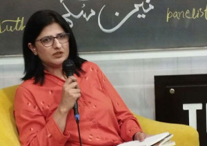 کارشناس پاکستانی: اسرائیل در تحقق اهداف جنگ 12 روزه شکست خورد/ ایران باید انتخاب خودش را بین شرق و غرب معلوم و سپر امنیتی بگیرد/ غربگرایان در ایران امنیت ملی تهران را در معرض خطر قرار داده اند