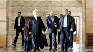 جزئیات جدید فارس از حمله اسرائیل به جلسه شورایعالی امنیت ملی