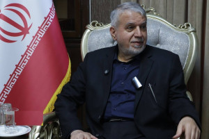 صالحی امیری: کاندیدای مطلوب نظام پزشکیان بود